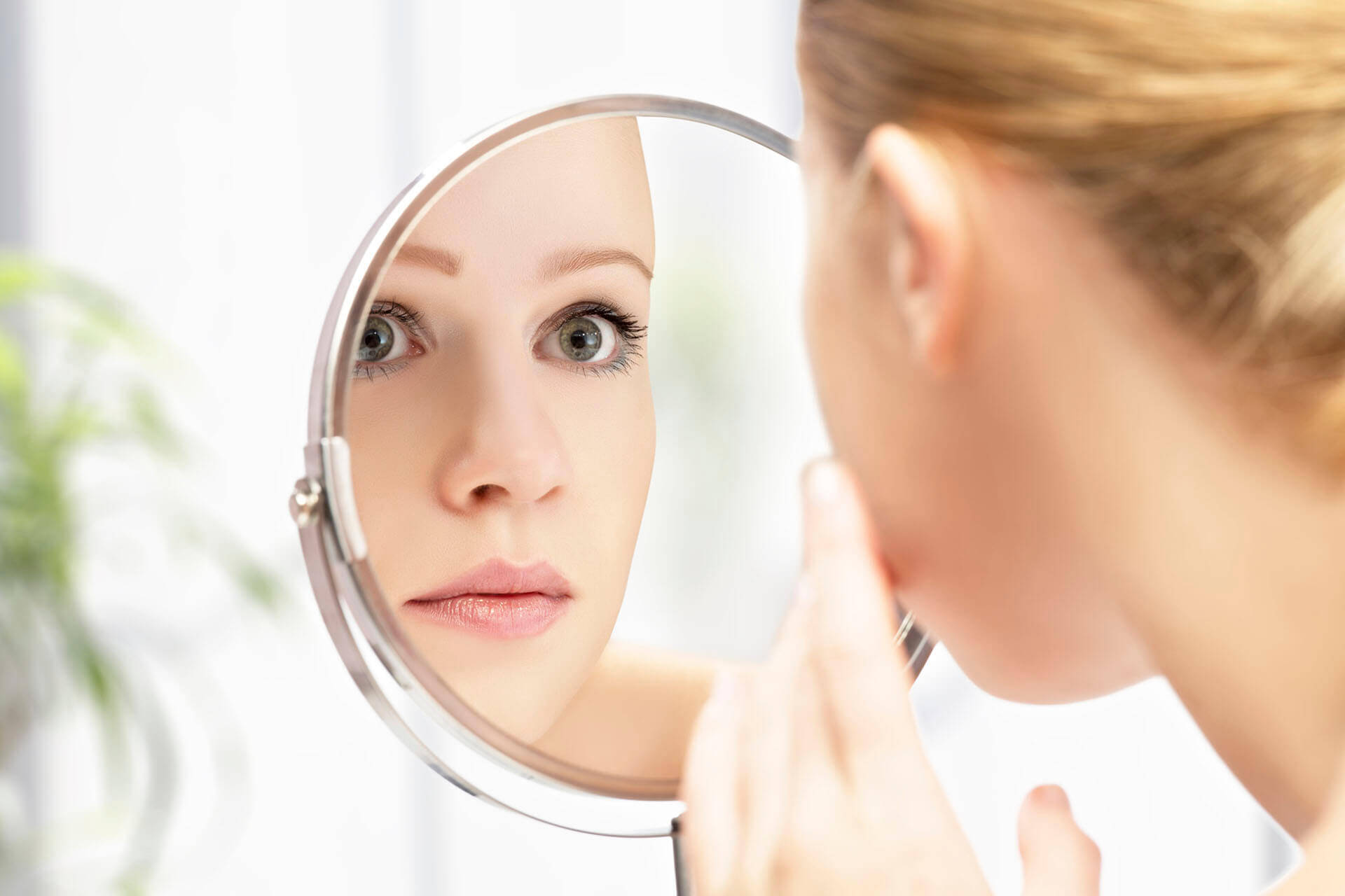 Why We Like Laser Skin Treatments, And Why You Should, Too!