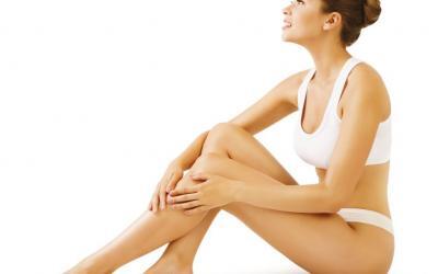 Throw Away Your Razor With Laser Hair Removal