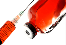 Vitamin B-12 and B-Complex Injections