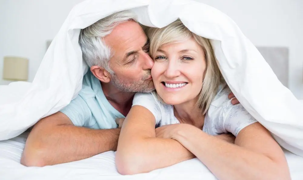 Older-couple-in-bed-for-Cliovana-article-e1590209149479 Laser Facials-The Best for Skin Rejuvenation