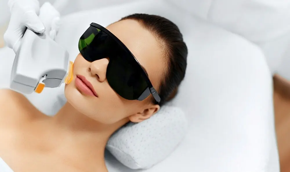 laser-skin Laser Facials-The Best for Skin Rejuvenation